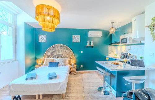 Orchidée Parking & Clim - Roanne centre-ville - Foto 6