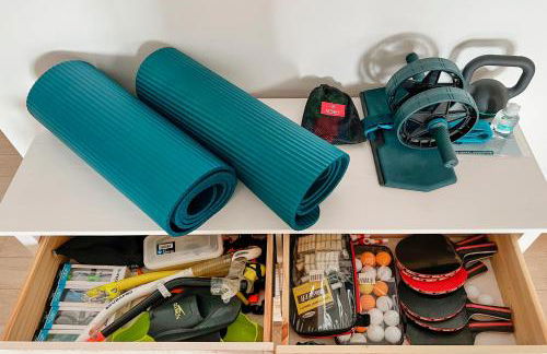 Villa Acacia - Foto 50