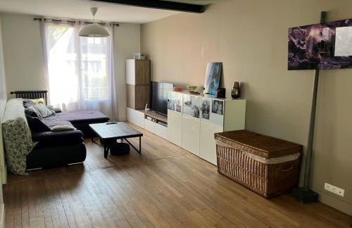 Maison Paris Salon Le Bourget, Stade de France, Aéroport CDG - Foto 16