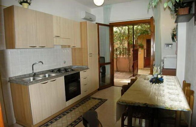 Residenza Le Due Palme - Foto 25