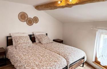 L'écrin des Forges maison cosy 1 à 6 voyageurs - Photo 7