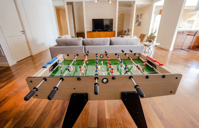 Nasma Luxury Stays - Limestone House - Photo 55