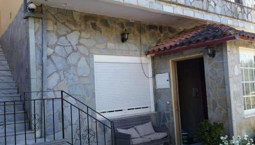 Mama Sofias House Cozy 2 Bedroom Apartment - Foto 5