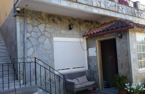 Mama Sofias House Cozy 2 Bedroom Apartment - Foto 5