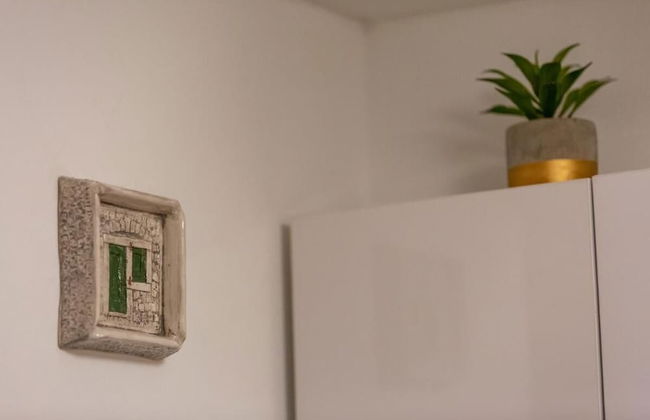 Studio Apartment Oleander - Foto 5