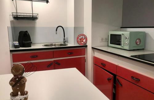 Schwalmala Logement calme au coeur du vignoble - Foto 6