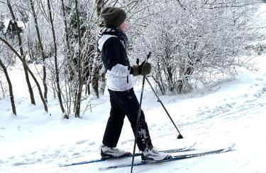 FarmHouse Eckartsberg im Zittauer Gebirge - Gemütliche und moderne Ferienwohnungen mit Terrasse - Foto 49