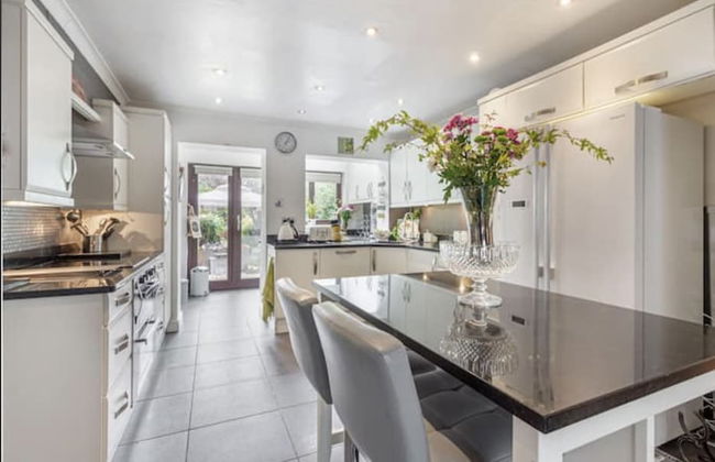 Home in The Vale of Evesham - Foto 37