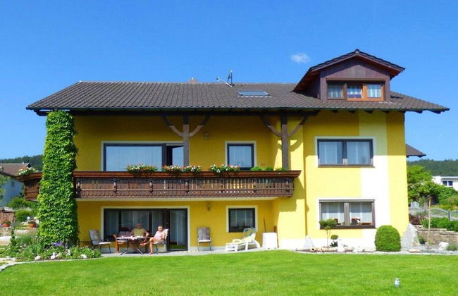 Scenic Apartment With Balcony, Garden, Deckchairs, Barbecue - Foto 39