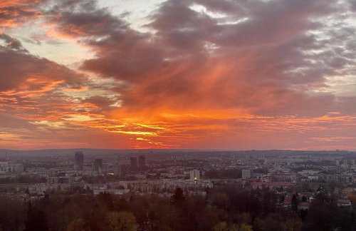 Emihouse Skyline Apartments - Foto 56