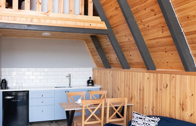 MY RESORT PRİVE - Foto 40