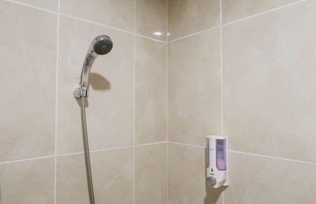 Scenic Modern 2Br Apartment At Trillium Residence - Foto 13