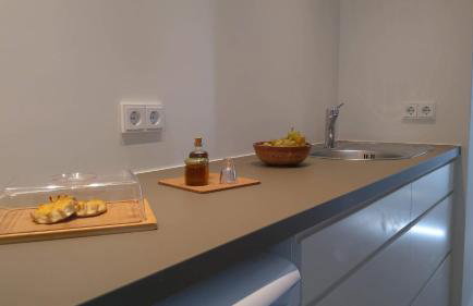 Paralos Lodging - Foto 53