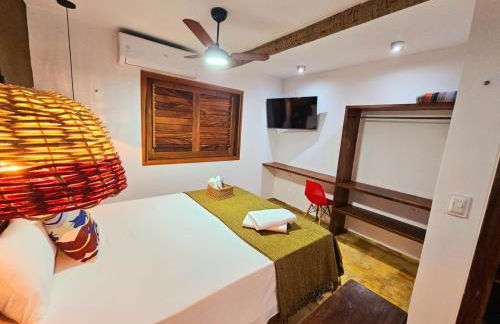 Chalés Mahalo J - Pontal de Maceió - Fortim - Foto 58