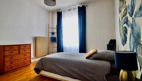 Frida- Nancy Thermal à 2 min- 10 pers - chez Julie - Photo 3