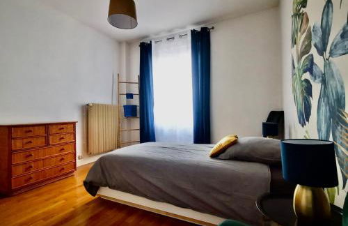 Frida- Nancy Thermal à 2 min- 10 pers - chez Julie - Photo 3