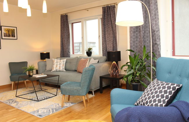 Tallinn City Apartments Freedom Square - Photo 48