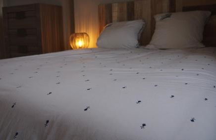 Belle villa à 150m de la plage. - Photo 14