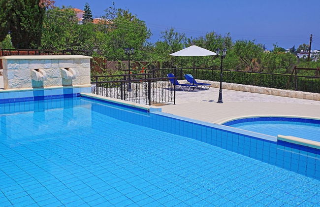 Villa Mandola Rosa in Poli Crysochous - Foto 6