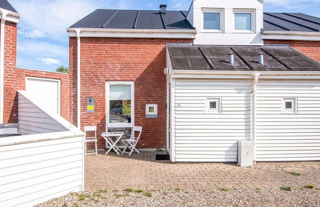6 Person Holiday Home in Romo - Foto 23