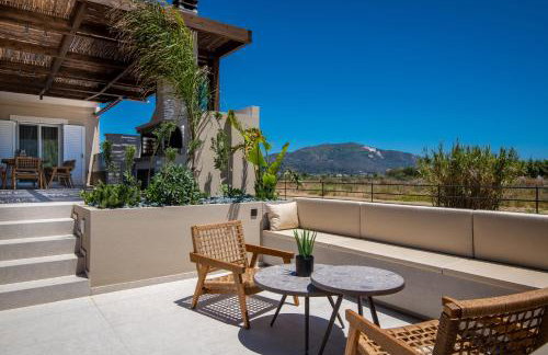 Villa Alexandros - Foto 44