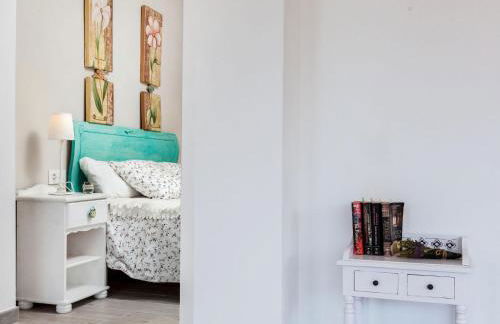 Apartment Sky Bleu Salions by Interhome - Foto 19