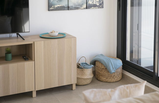 The Sunset House-punta Candor Beach - Foto 3