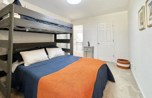 Aubie's Abode-walkable to downtown Auburn & campus - Foto 40