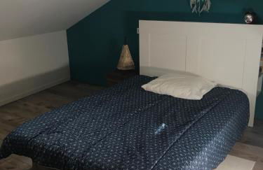 Standing au cœur de ville- Argelès-Gazost-140 m2-3étoiles - Foto 12