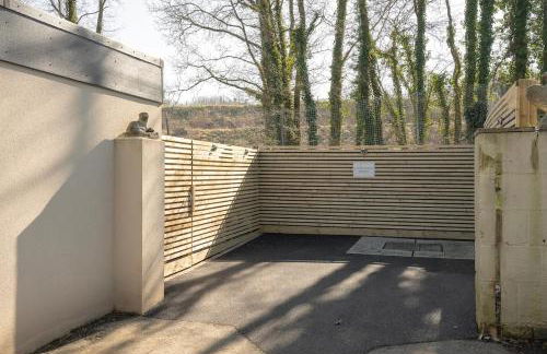 Laurel Lodge - Stylish Two Bed & Free Parking - Foto 12