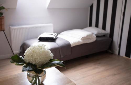 Solny Domek Salt House - Foto 7