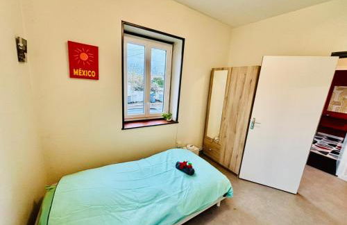 Le Coudraie - Proximité RCEA - Montceau les mines - Foto 15