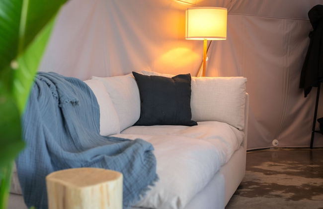 Nørdika Charlevoix - Foto 31