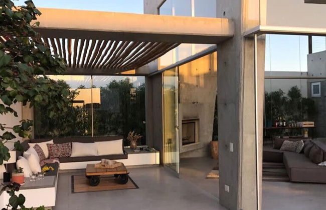 Perfect 5BR Villa With Private Terrace in Paracas - Foto 5