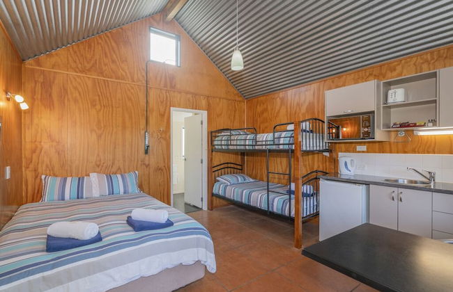 Cooks Beach Resort - Foto 23