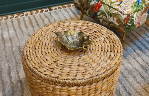 The Green Jungle - Near Restaurants, Coffee and Bars - Foto 39