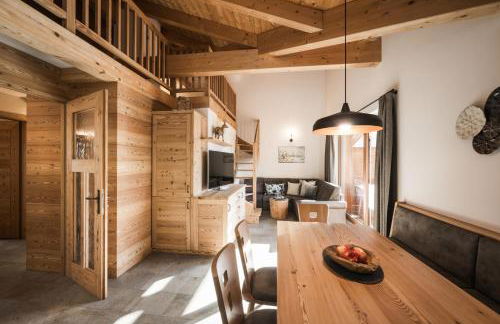 Enzianhof - Nature Apartments - Photo 4