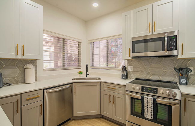 ROVE LIVING/KL - Hideaway North Scottsdale - Foto 62