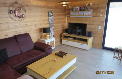 Ferienhaus Merlin - Foto 6
