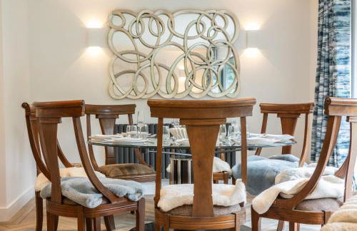 Luxury cottage with high-end bathrooms - NEWLY REFURBISHED - Foto 16