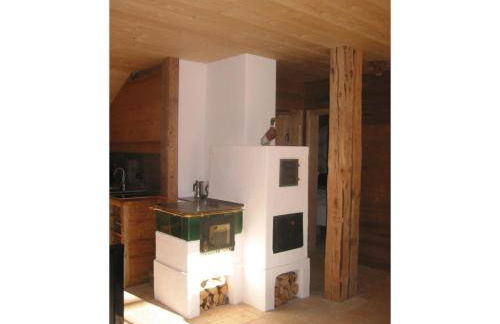 Altes Zuhaus Sachrang - Foto 6