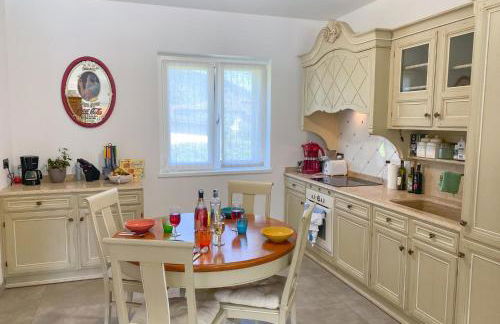 Paradiso-Boschetto Strand Bungalow mit Pool - Foto 6