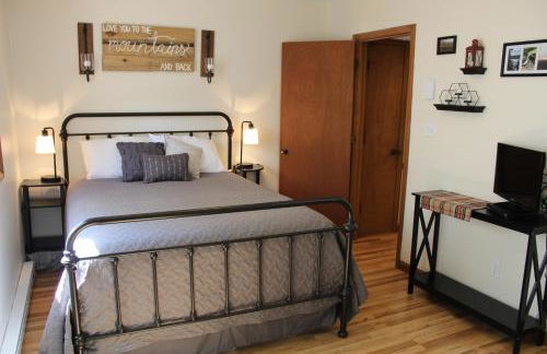 A Slice of High Country Heaven, Seven Devils Condo - Foto 25