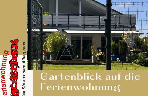 Ferienwohnung Drachenhaus WIR holen Sie aus dem Alltag raus - Foto 5