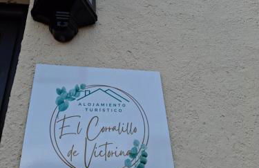 El Corralillo de Victorina - Foto 25