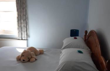 Loom Cottage - Foto 22