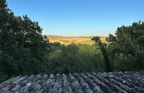 Fraai landhuis in het groene hart van Umbrië - Photo 6