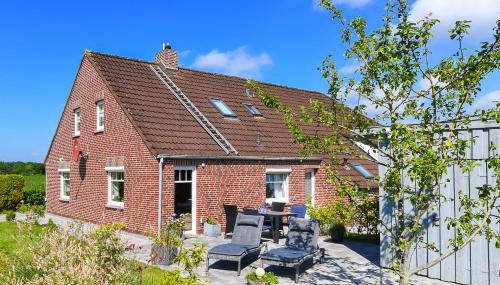 Nordsee Landhuus Heinken - Foto 5