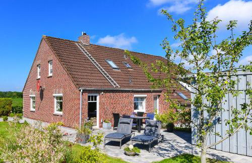 Nordsee Landhuus Heinken - Photo 5