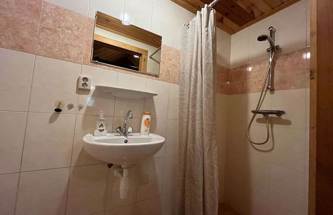 Holiday Home With Garden in Den Ham - Foto 15